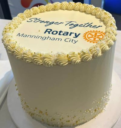An exciting new era begins for Rotary in Manningham